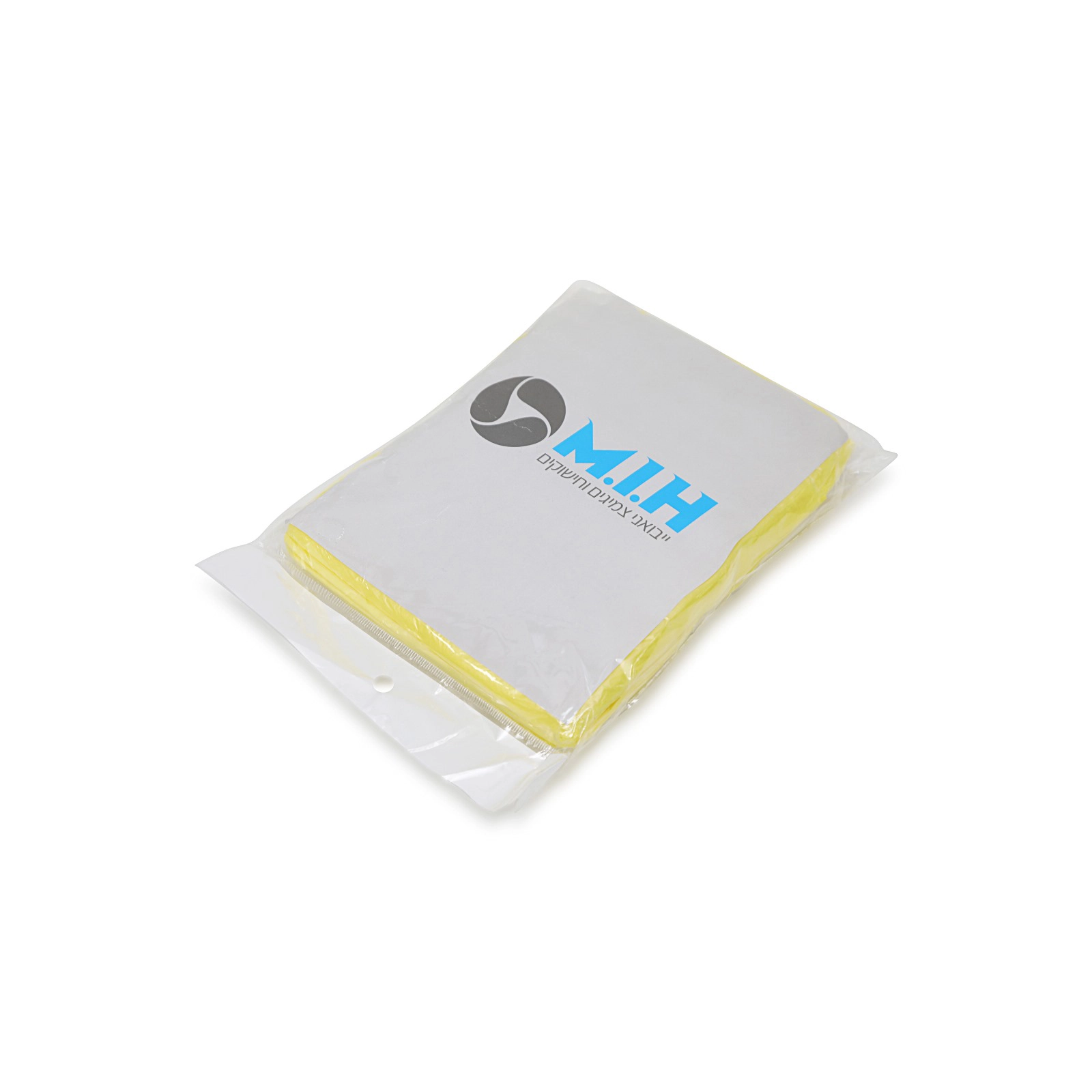 ערכת גלגל חליפי ברזל 18" – תמונה 6