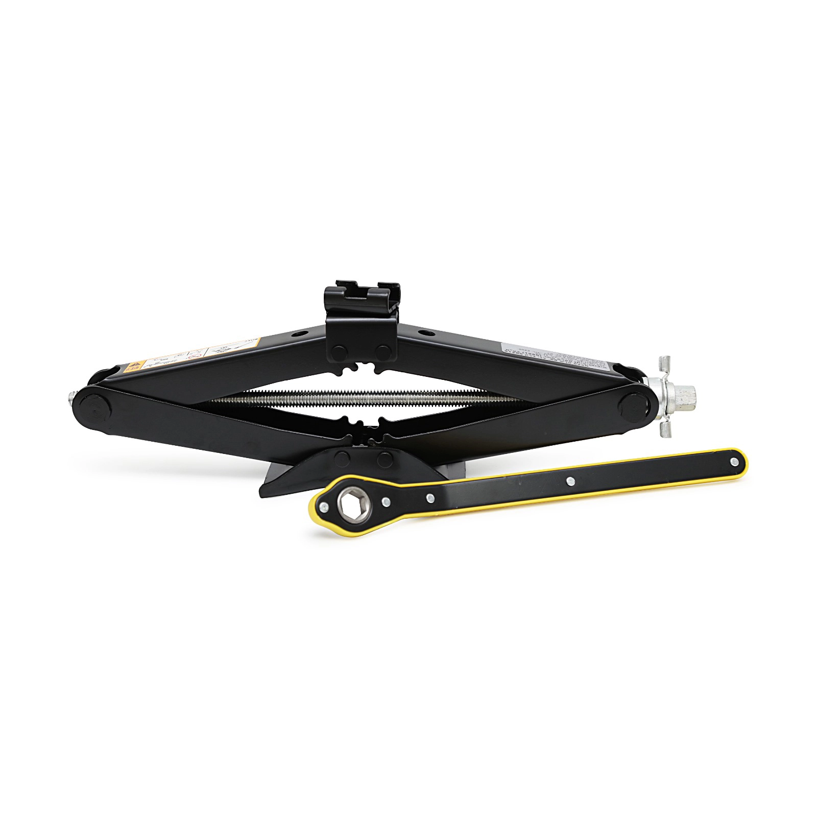 ערכת גלגל חליפי ברזל 18" – תמונה 2